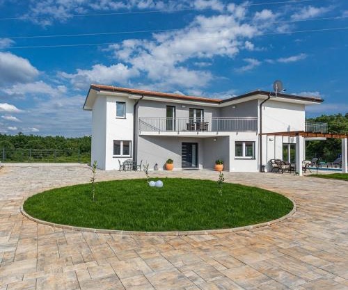Villa Jelena I 4-Sterne I Beheizter Pool I Privatsphäre I barrierefrei I Grill