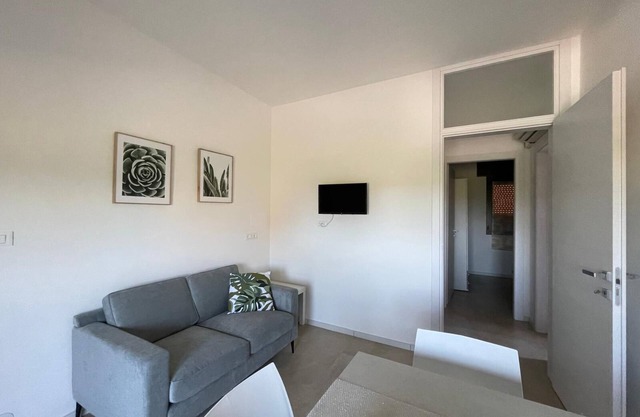 Villa Jolanda Meters The Sea 