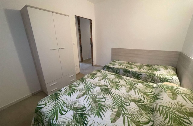 Villa Jolanda Meters The Sea 