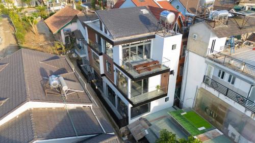 Villa K House Đà Lạt