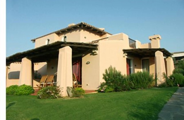 Villa Kandinskij - Country Paradise with private garden, for 6 people