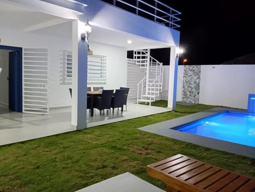 Villa Karol
