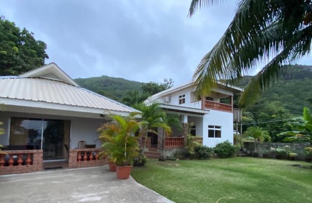 Villa Kass