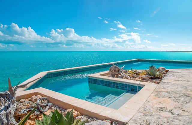 Villa Kendara~BK 11/1-6@40%~BeachFront~Private~Gated GuestHouse~Panoramic View