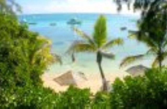 Villa Kenville18-Near Beach, Cap Malheureux