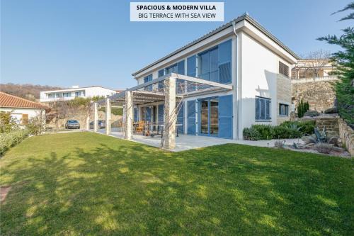 Villa Kolomban