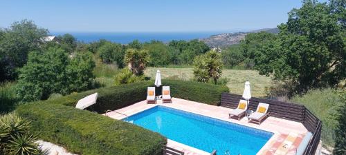 Villa Konstantinos