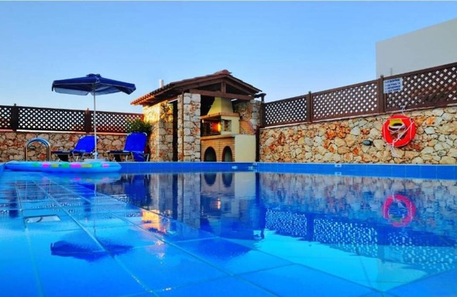 Villa Koules