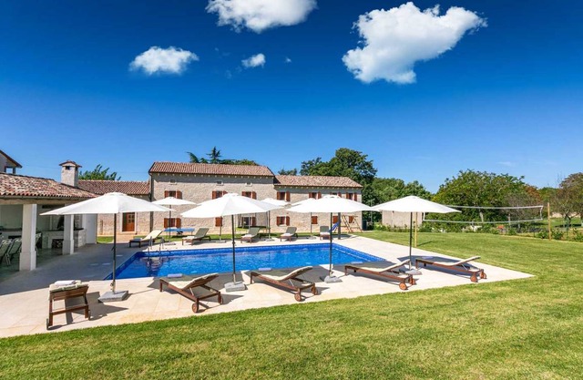 Villa Krculi