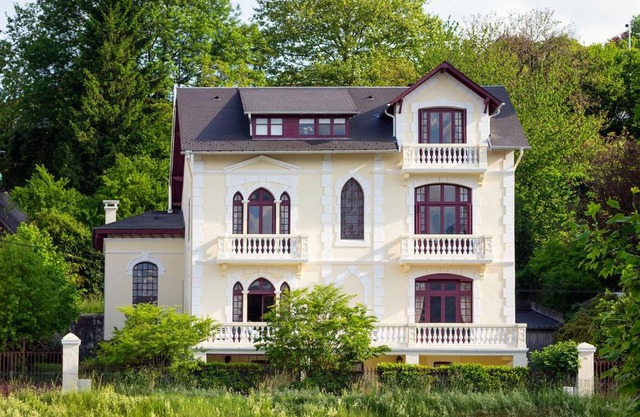 Villa l'Orante