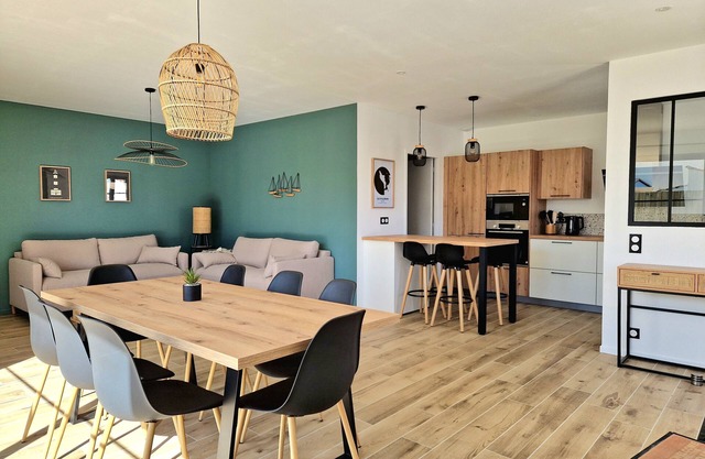 Villa la Casadyo Saint-Denis d'Oléron