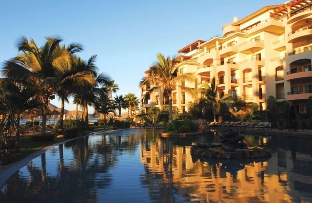 Villa La Estancia 1303 - Ocean View 215-740-1480