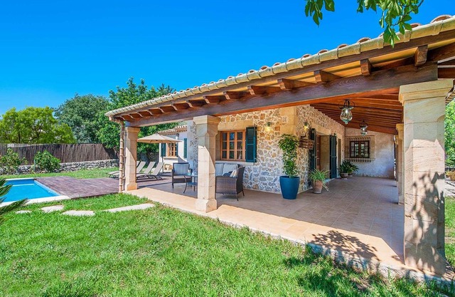 Villa La Font Pollença