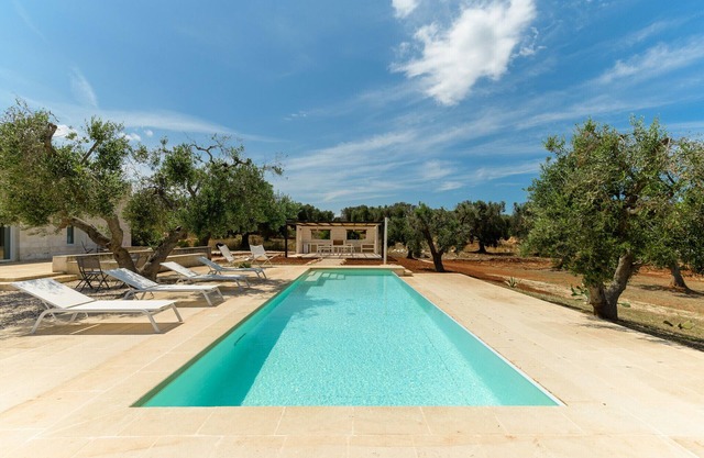 Villa La Guaceta by Wonderful Italy