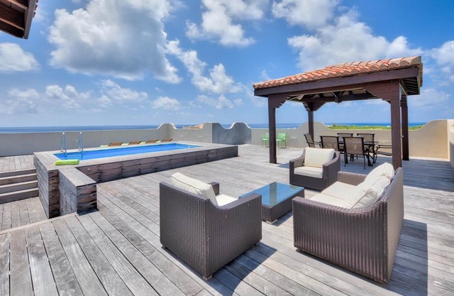 Villa La Perla Sky by Fantasia Villas