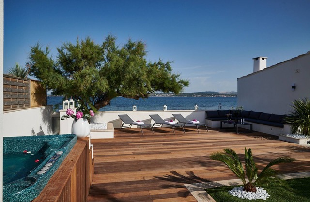 Villa La Petite Perle de Thau