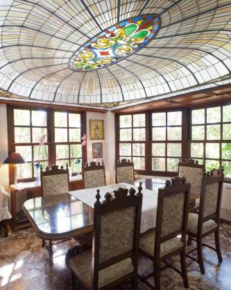 Villa Lagonisi, magnificent Villa in the Athenian Riviera