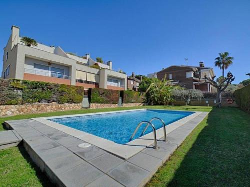 Villa Las Vistas del Faro de Torredembarra