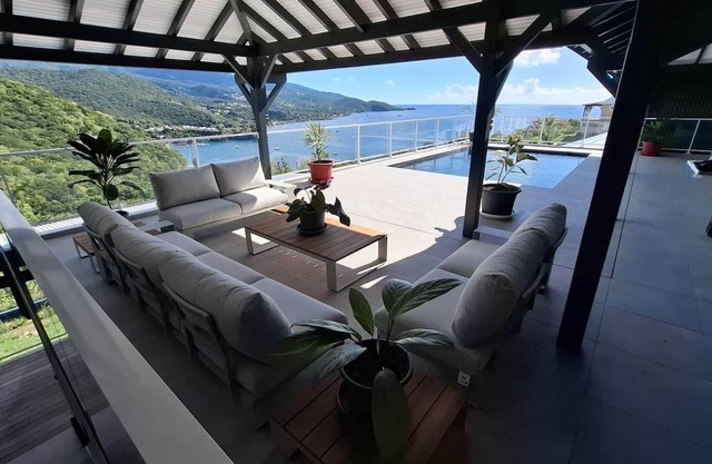 Villa Le Pic de Malendure