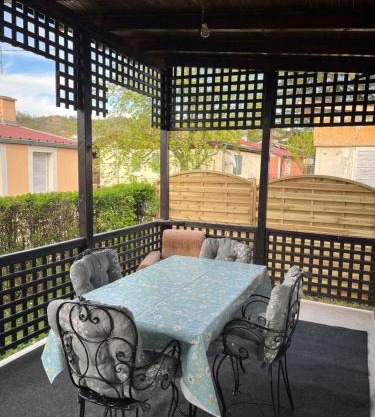 Villa Lenka Sokobanja