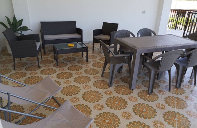 Villa Leuka San Lorenzo