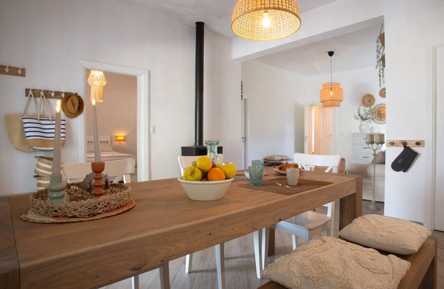 Villa Libellula - The Fab Stay