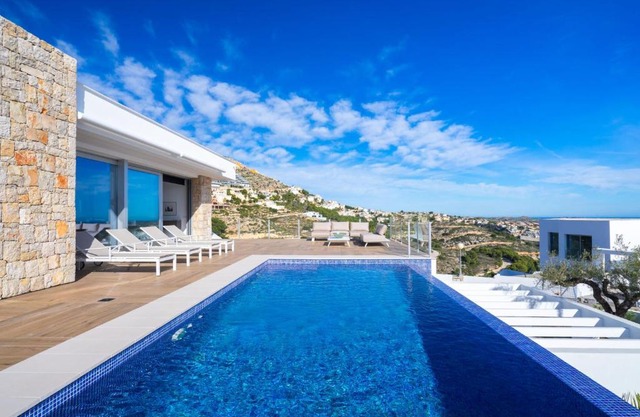 Villa Lirios by Interhome