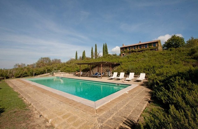 Villa Lissa - Large villa with private pool