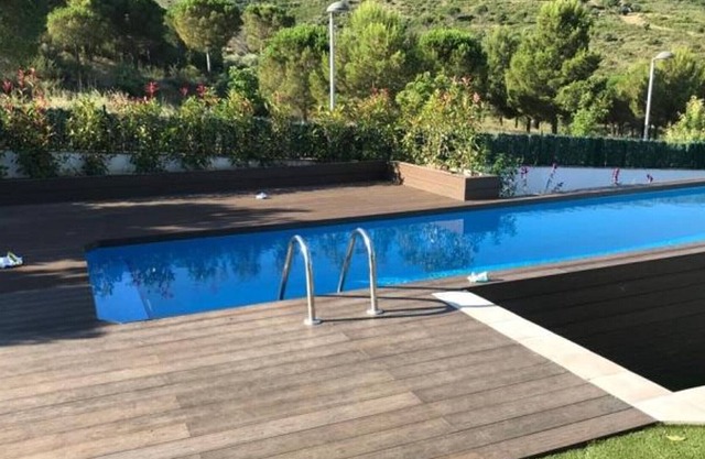 Villa Llançà, 4 bedrooms, 8 persons