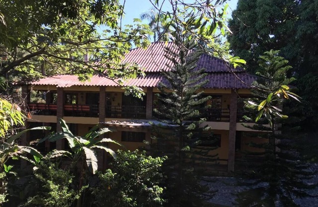 Villa Los Arroyos, Jarabacoa
