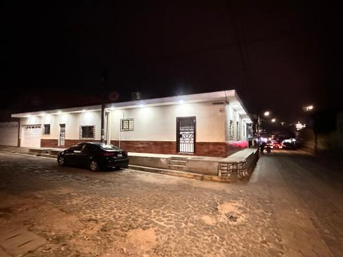 Villa lourdes