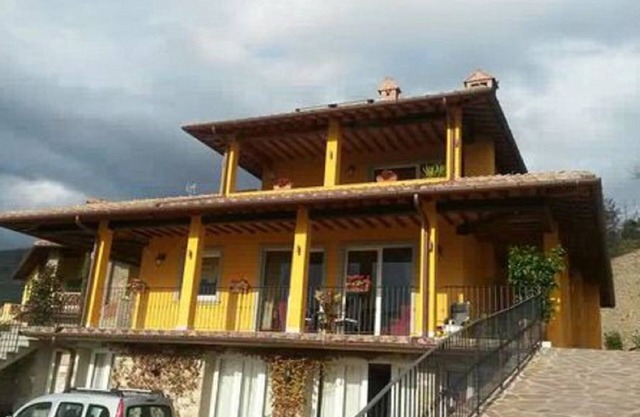 Villa Lucrezia 