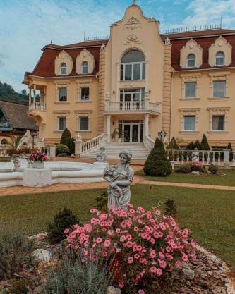Villa Ludwig Шаян