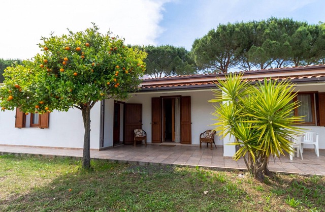 Villa Luisa 🌴 Woderful Sardinia - Q4748