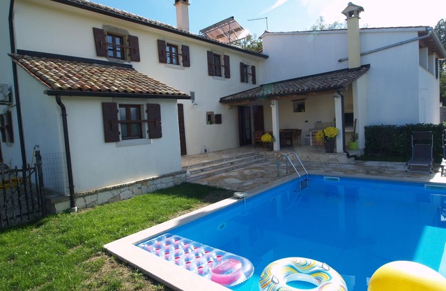 Villa Lukas