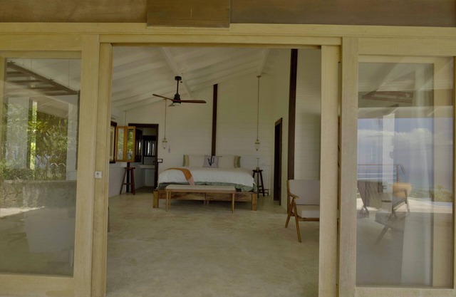 Villa Lukner Las Terrenas