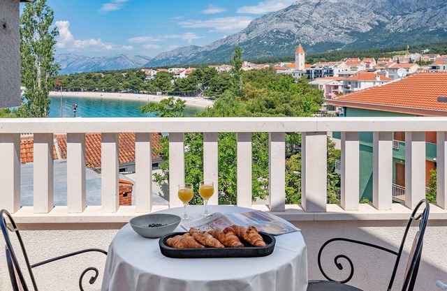 Villa Lux/Apartment Aurora