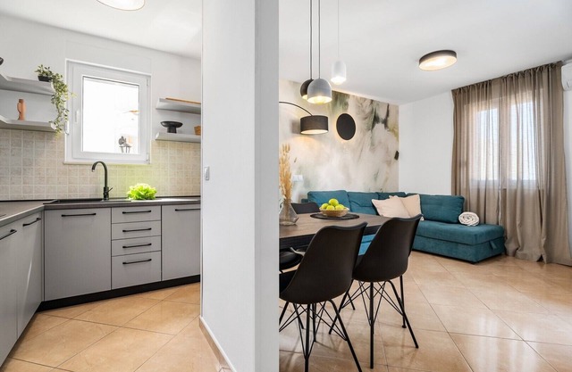 Villa Lux/Apartment La Perla