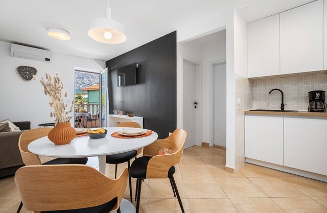 Villa Lux/Apartment Maris