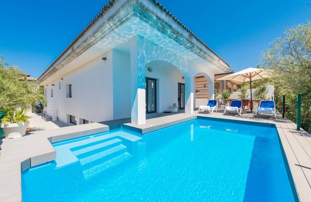 Villa Marina