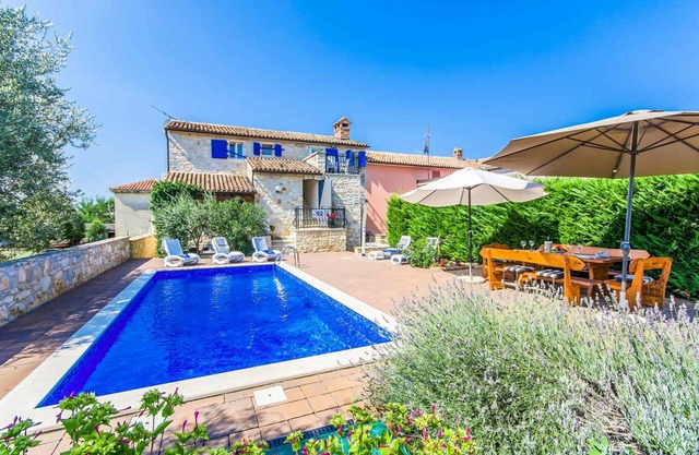 Villa Meri