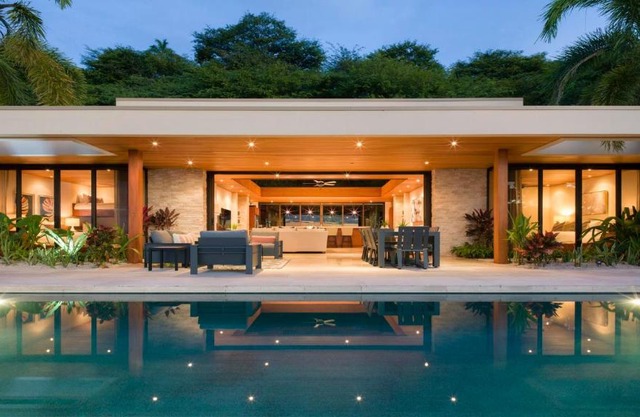 Villa Madera