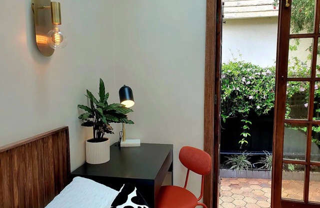 "Villa Magdalena" luxury studionn