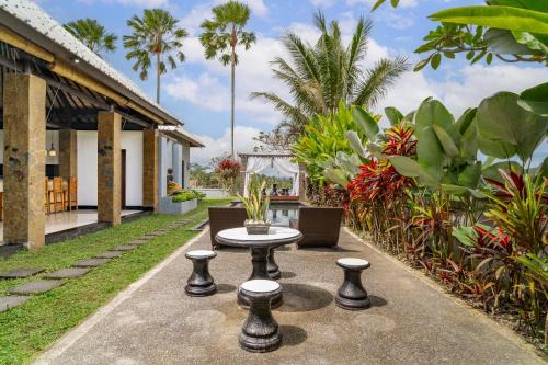Villa Maha Yuka Bali