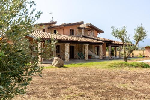 Villa Maila