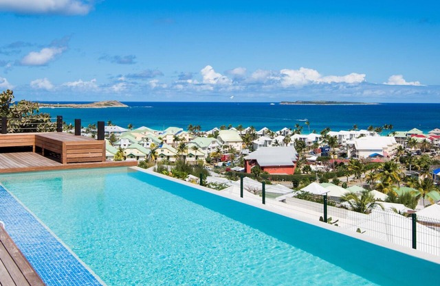 Villa Mango by Fantasia Villas