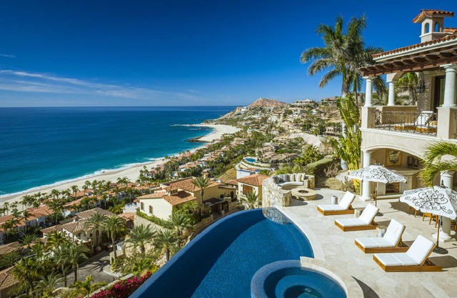 Villa Mar Azul at Villas del Mar