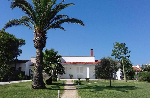 Villa Mare Ognina