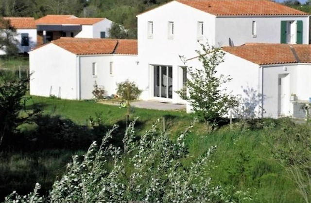 Villa Marena Adaptee handicapes