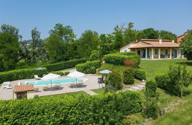 Villa Margot 10 - Five Bedroom Villa, Sleeps 10